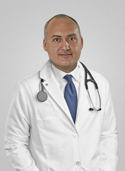 Dr Rafael Piocuda