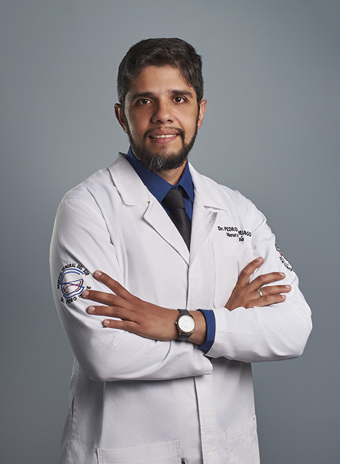 Dr. Pedro Indriago